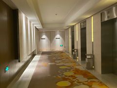 -长春高新益田福朋喜来登酒店·宜客乐标帜餐厅
