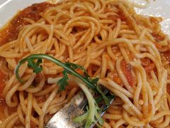 -萨莉亚意式餐厅(苏州食百家店)