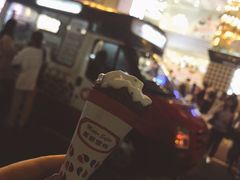 -富豪雪糕车流动点(尖沙咀店)