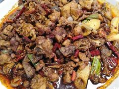 -段氏永平黄焖鸡