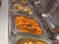 -姥姥春饼·烤鸭(未央路盛龙店)