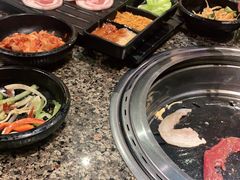 -韩罗苑(万象城店)