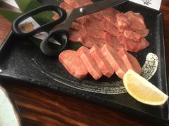 -热血兄弟·炭火烤肉(融侨中心店)