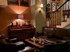-Hill.Cocktail半山酒吧(中山店)
