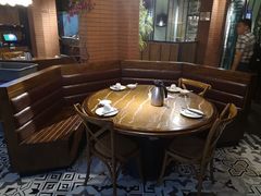 -广东道至正餐厅(区庄店)
