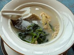 -扬州香格里拉·香宫中餐厅
