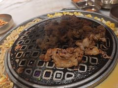 -韩宫宴烤肉·料理(苏州中心店)