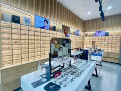 -一代眼镜·蔡司配镜(浦东大拇指广场店)