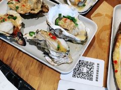 -木屋烧烤(坂田天安云谷店)