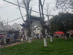 -堤角公园