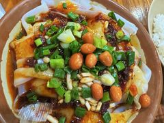 -笔记安顺夺夺粉火锅