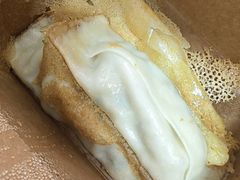 -北李妈妈菜·虾爬子大锅贴(贵和店)
