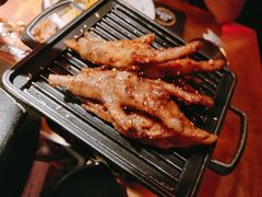 -烤匠麻辣烤鱼(万象城店)