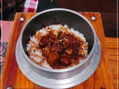 -黑牛の店·和牛烧肉(合生汇店)