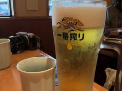 -黒豚料理 寿庵(中央駅西口店)
