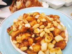 -大鸭梨烤鸭店(金顶街店)