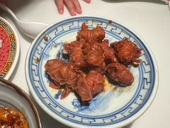 -味福记·江西小炒·南昌小吃(青山湖万达店)
