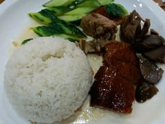 -初心烧鹅(粤华店)