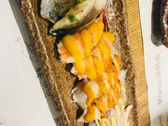 -林妈妈村·日式料理(宝山万达店)