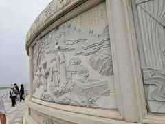 -天津妈祖文化园