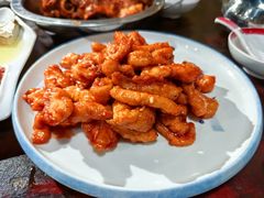 -酒肉门孔府菜(曲阜游客中心店)