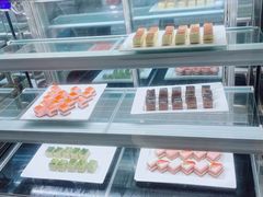 -AdD全日制餐厅(中谷花园酒店)