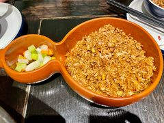 -绿茶餐厅(汇悦大融城店)