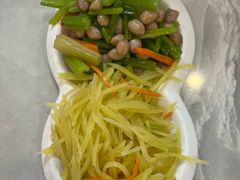 -张包铺(道外店)