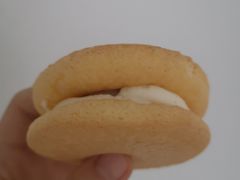 芋泥空气小蛋糕-巴黎贝甜(华堂新辰汇店)