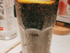 冰柠檬红茶-必胜客(新海上世界店)