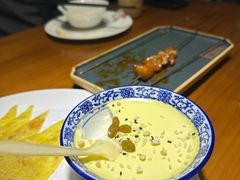 -青海名吃尕张娃非遗烤肉(海湖总店)