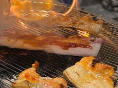 -韩山葵烤肉(太古里店)