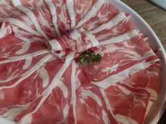 -彤德莱牛肉火锅(双港店)