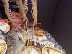 -霸王虾·小龙虾香辣蟹(玉林店)