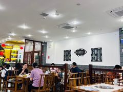 -盈田盈粥庄(博山东路店)