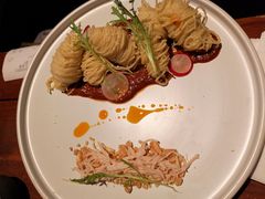 -绿茶餐厅(领展购物广场·中关村店)