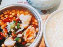 -真功夫(联丰店)