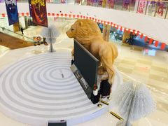 -棕榈MALL