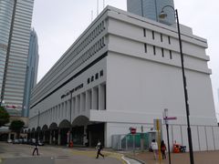 -香港邮政总局