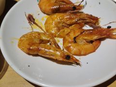 -玫瑰花园自助烤肉(顺义鑫海韵通店)