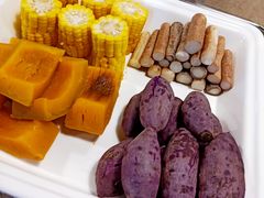 -极乐汇汗蒸会馆(杭州店)