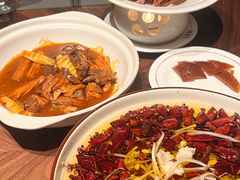 -北京全聚德(王府井店)