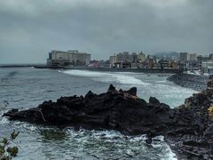 -龙头岩(Dragon Head Rock)