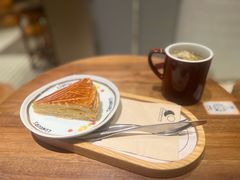 幸运国王饼-Luneurs(幸福里店)