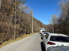 -玉渡山自然风景区