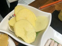 -纸盐河码头火锅(十八梯店)