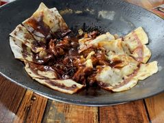 -皖北巫氏三胖地锅鸡(长淮总店)