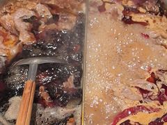 -一绪に寿喜烧(虹悦城店)