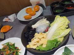 -阿源鱼捞斑鱼火锅·海鲜粥(山景尚宅店)