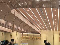 -元气寿司(金光华店)